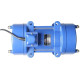 EnerSol Площадочный виброуплотнитель EEV-2200W 230 В, 2,2 кВт, 9,61 кН, 28,8 кг