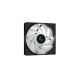Кулер для процессора Deepcool AG400 BK ARGB (R-AG400-BKANMC-G-2)