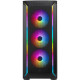 Корпус для ПК Silver Stone FARA (SST-FA511Z-BG)