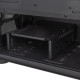 Корпус для ПК Silver Stone FARA (SST-FA511Z-BG)