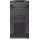 Корпус для ПК Silver Stone FARA (SST-FA511Z-BG)
