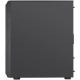 Корпус для ПК Silver Stone FARA (SST-FA511Z-BG)