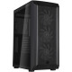 Корпус для ПК Silver Stone FARA (SST-FA511Z-BG)