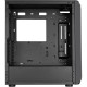 Корпус для ПК Silver Stone FARA (SST-FA511Z-BG)