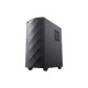 Корпус для ПК Gamemax Black Diamond CP