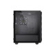 Корпус для ПК Gamemax Black Diamond CP