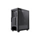 Корпус для ПК Gamemax Black Diamond CP