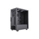Корпус для ПК Gamemax Black Diamond CP