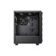 Корпус для ПК Gamemax Black Diamond CP