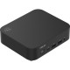 Компьютер ASUS NUC 14 Essential RNUC14MNK2500002 Slim Kit(L6) / N250, M.2 22x80 NVMe & SATA SSD, EU Cord (90AR00M2-M00030)
