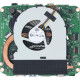 Компьютер ASUS NUC 14 Essential RNUC14MNK2500002 Slim Kit(L6) / N250, M.2 22x80 NVMe & SATA SSD, EU Cord (90AR00M2-M00030)
