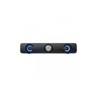 Акустична система Media-Tech 5W Black (MT3173)