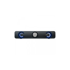 Акустическая система Media-Tech 5W Black (MT3173)