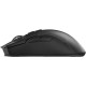Мышка Dream Machines DM9 Skill 8K Wireless/Bluetooth/USB Black (DM9_Skill_Wireless_8K)