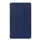 Чехол для планшета Armorstandart Smart Case Samsung Galaxy Tab A7 lite 8.7 Blue (ARM59398)