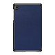 Чехол для планшета Armorstandart Smart Case Samsung Galaxy Tab A7 lite 8.7 Blue (ARM59398)