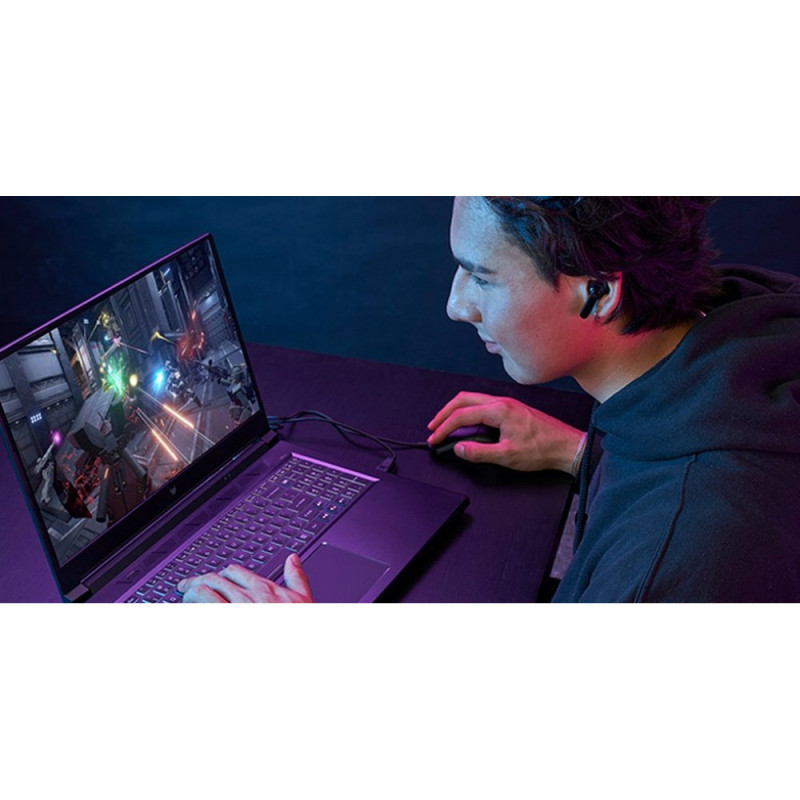 Acer Наушники Predator Galea 330 PHR 200, черный