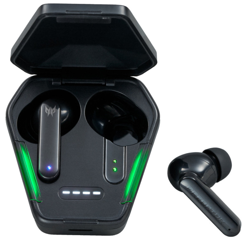 Acer Наушники Predator Galea 330 PHR 200, черный