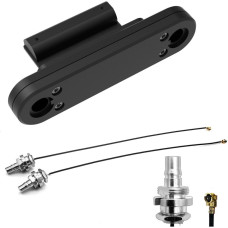 Alientech Duo II Mounting kit for DJI RC (PROBK-DJIRC/PROQMA160IPX)