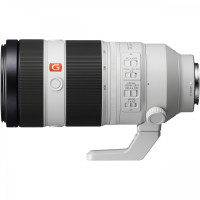Sony 100-400mm, f/4.5-5.6 GM OSS для NEX FF (SEL100400GM.SYX)