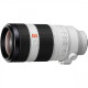 Sony 100-400mm, f/4.5-5.6 GM OSS для NEX FF (SEL100400GM.SYX)