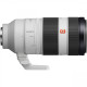 Sony 100-400mm, f/4.5-5.6 GM OSS для NEX FF (SEL100400GM.SYX)