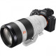 Sony 100-400mm, f/4.5-5.6 GM OSS для NEX FF (SEL100400GM.SYX)