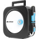 Cellfast Hose reel ERGO XS automatic 10+2m hose 3/8  set of connectors and ERGO sprinkler (55-400)