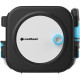 Cellfast Hose reel ERGO XS automatic 10+2m hose 3/8  set of connectors and ERGO sprinkler (55-400)
