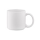 ARDESTO Mug Trento, 400ml, ceramics, white (AR2940TW)