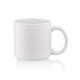 ARDESTO Mug Trento, 400ml, ceramics, white (AR2940TW)