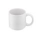ARDESTO Mug Trento, 400ml, ceramics, white (AR2940TW)