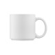 ARDESTO Mug Trento, 400ml, ceramics, white (AR2940TW)