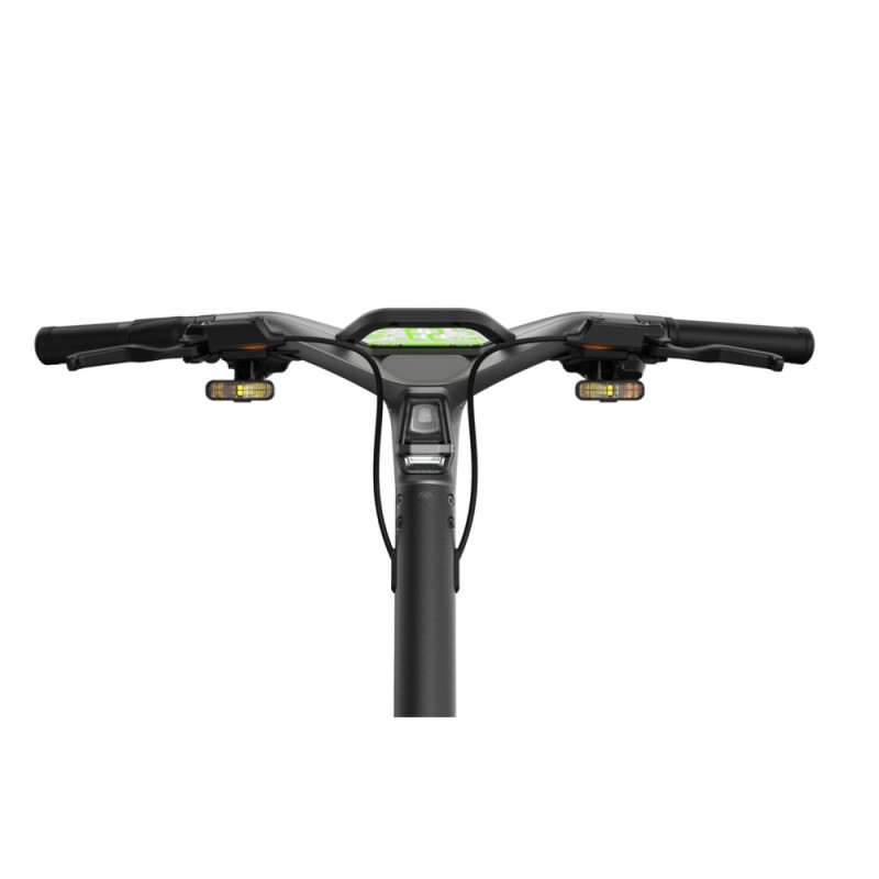 Segway SuperScooter GT2P, black (AA.00.0012.65)