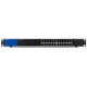 Linksys LGS124P Switch 12xGE PoE+, 12xGE, unmanaged (LGS124P-EU)