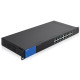 Linksys LGS124P Switch 12xGE PoE+, 12xGE, unmanaged (LGS124P-EU)