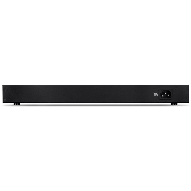 Linksys LGS124P Switch 12xGE PoE+, 12xGE, unmanaged (LGS124P-EU)