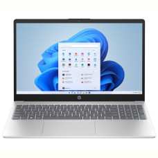 Notebook HP 15-fc0073ua (A1VP1EA) Silver