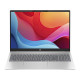 HP Ноутбук Pavilion 16-ag0011ua 16" WUXGA IPS AG, AMD R5-8540U, 16GB, F512GB, UMA, DOS, сріблястий (B23A8EA)