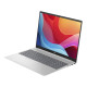 HP Ноутбук Pavilion 16-ag0011ua 16" WUXGA IPS AG, AMD R5-8540U, 16GB, F512GB, UMA, DOS, сріблястий (B23A8EA)
