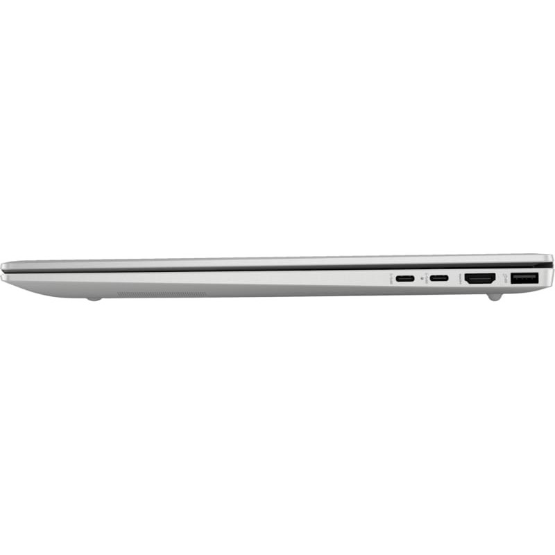 HP Ноутбук Pavilion 16-ag0011ua 16" WUXGA IPS AG, AMD R5-8540U, 16GB, F512GB, UMA, DOS, сріблястий (B23A8EA)