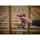 Milwaukee RedHEX HSS-G TiN metal drill, 5x31x80mm (48894712)