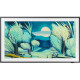 Samsung Телевизор 55" QLED 4K 100Hz (Up to 144Hz) Smart Tizen Black The Frame (QE55LS03FAUXUA)