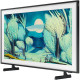 Samsung Телевизор 55" QLED 4K 100Hz (Up to 144Hz) Smart Tizen Black The Frame (QE55LS03FAUXUA)