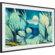 Samsung Телевизор 55" QLED 4K 100Hz (Up to 144Hz) Smart Tizen Black The Frame (QE55LS03FAUXUA)