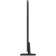 Samsung Телевизор 55" QLED 4K 100Hz (Up to 144Hz) Smart Tizen Black The Frame (QE55LS03FAUXUA)