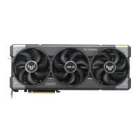 ASUS Graphic Card GeForce RTX 5090 32GB GDDR7 OC TUF-RTX5090-O32G-GAMING (90YV0LY0-M0NA00)