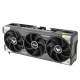 ASUS Видеокарта GeForce RTX 5090 32GB GDDR7 OC TUF-RTX5090-O32G-GAMING (90YV0LY0-M0NA00)