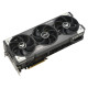 ASUS Видеокарта GeForce RTX 5090 32GB GDDR7 OC TUF-RTX5090-O32G-GAMING (90YV0LY0-M0NA00)