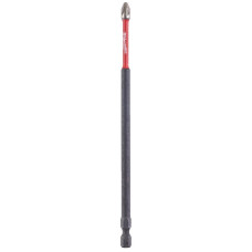 Milwaukee Shockwave Bits, Set of 25, PZ2x150mm (4932471928)